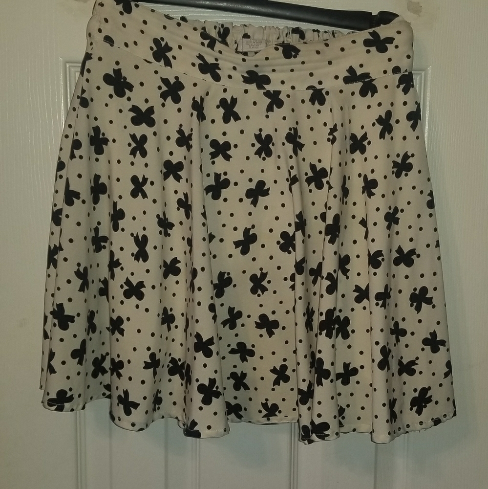 Juniors Skirt